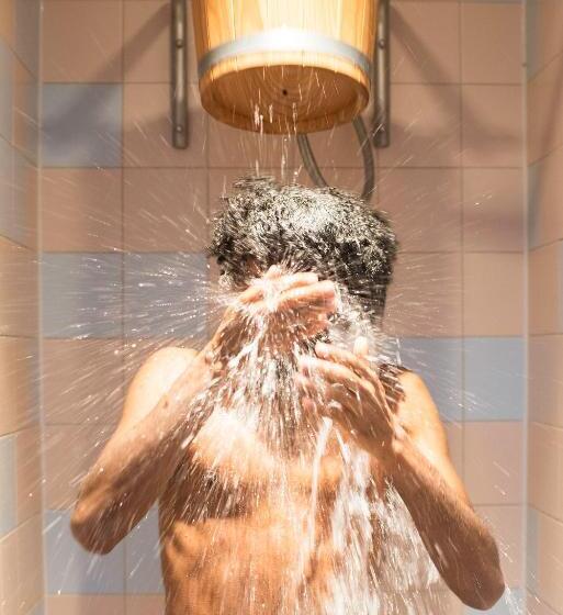 The Green Elephant Hostel & Spa