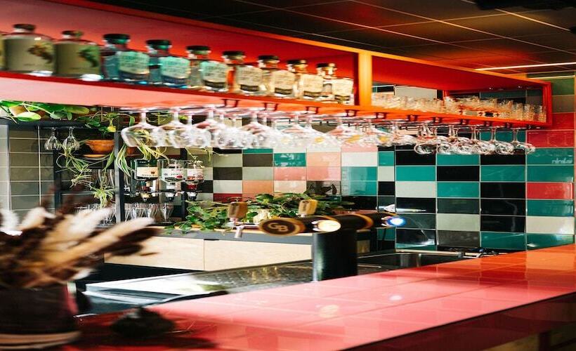 The Green Elephant Hostel & Spa