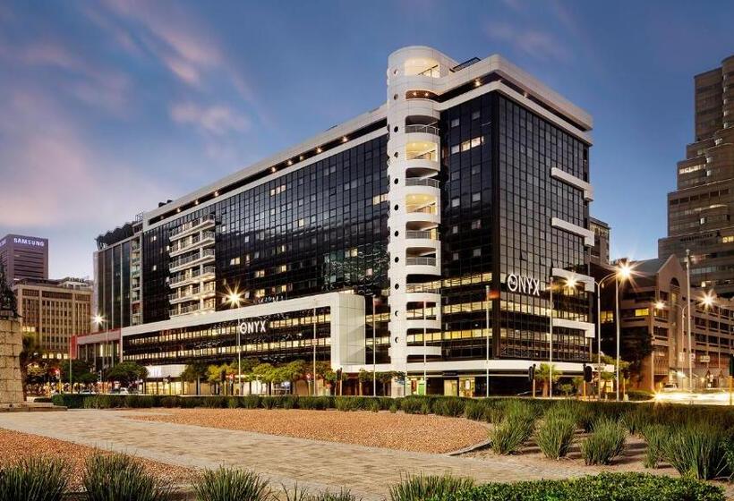 The Onyx Apartment Hotel By Newmark