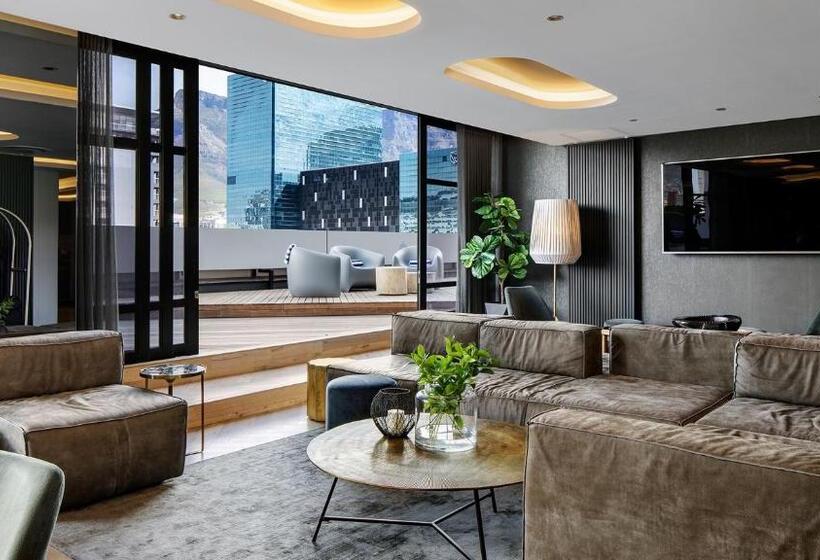 The Onyx Apartment Hotel By Newmark