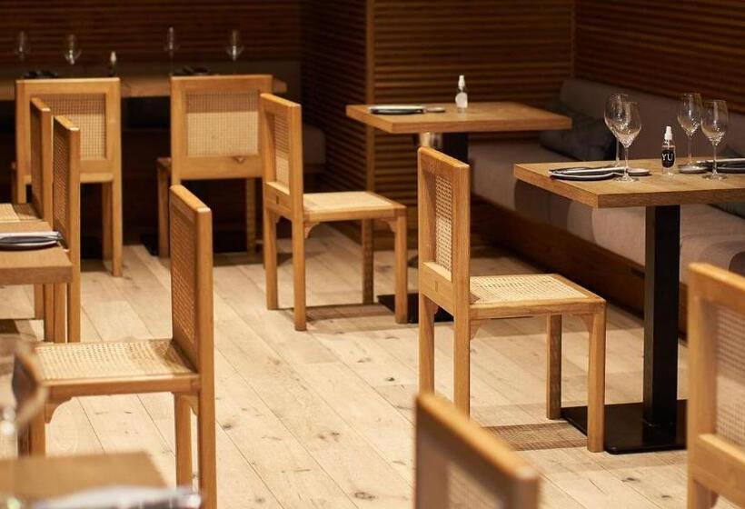 The Onyx Apartment Hotel By Newmark