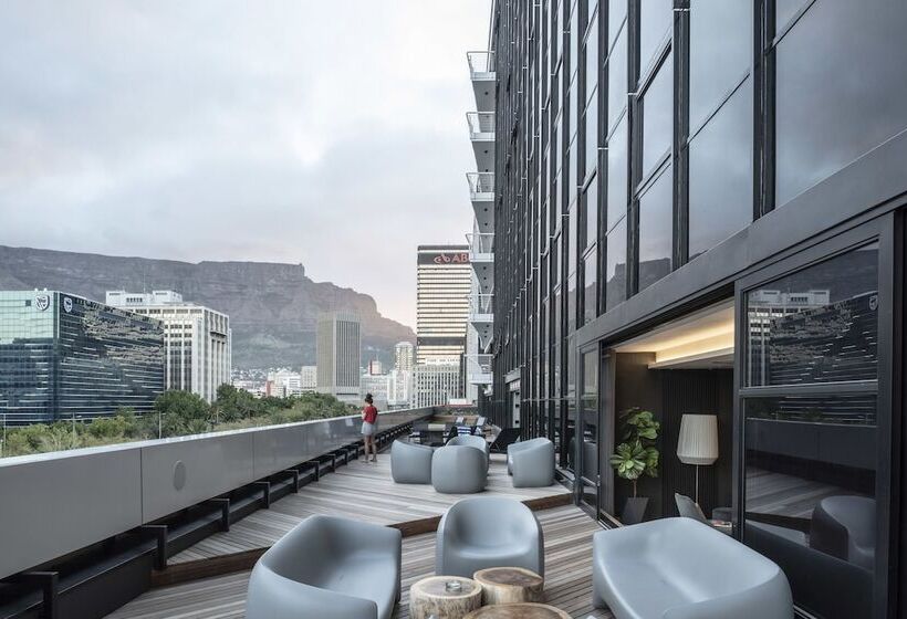 The Onyx Apartment Hotel By Newmark