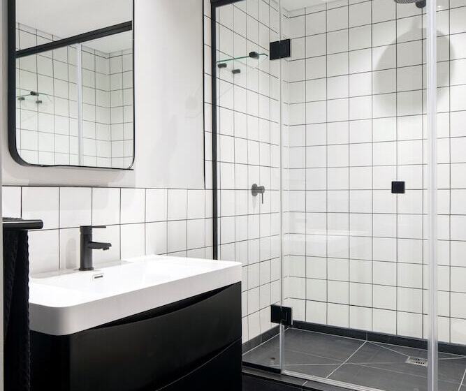 The Onyx Apartment Hotel By Newmark