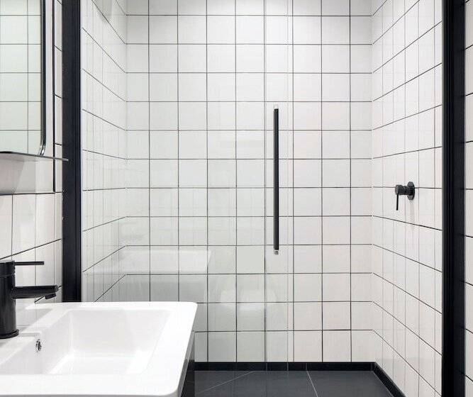 The Onyx Apartment Hotel By Newmark