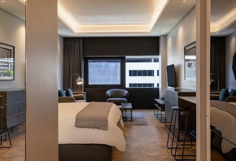 The Onyx Apartment Hotel By Newmark