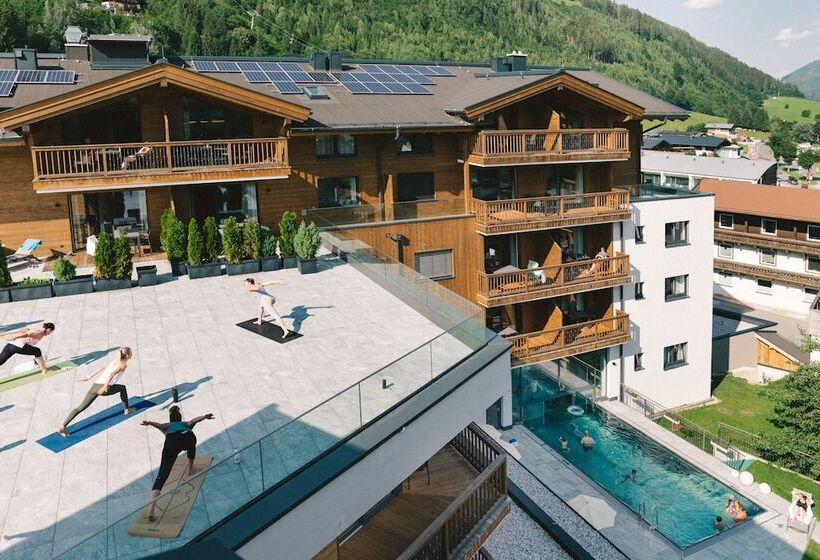 Venediger Lodge