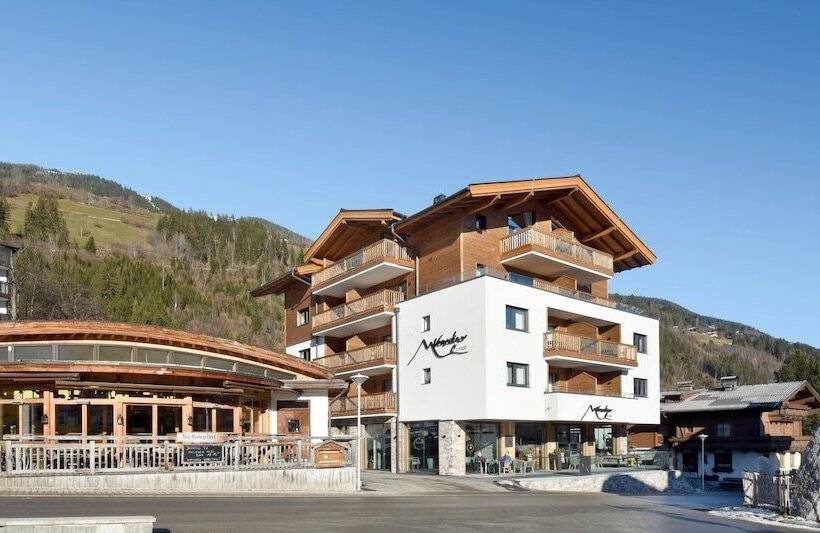 Venediger Lodge