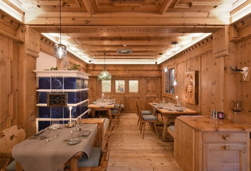Venediger Lodge