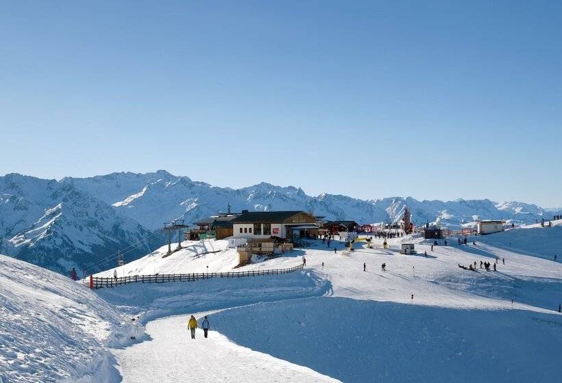 Venediger Lodge
