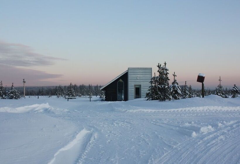 Woodhouse Cottages And Ranch