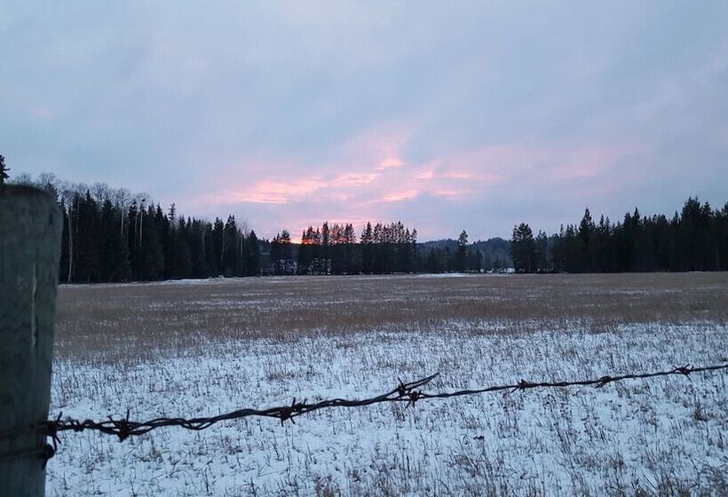 Woodhouse Cottages And Ranch