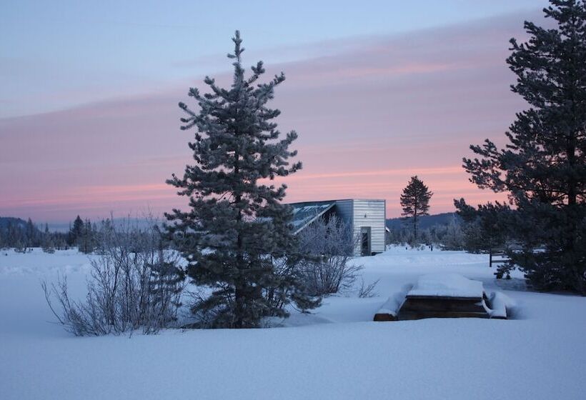 Woodhouse Cottages And Ranch