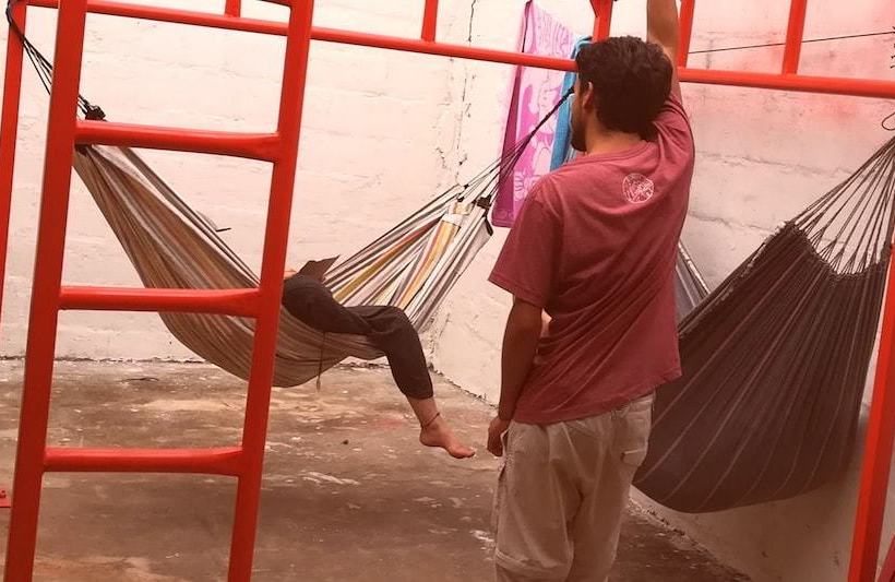 Yuntawasi Hostel Tarapoto