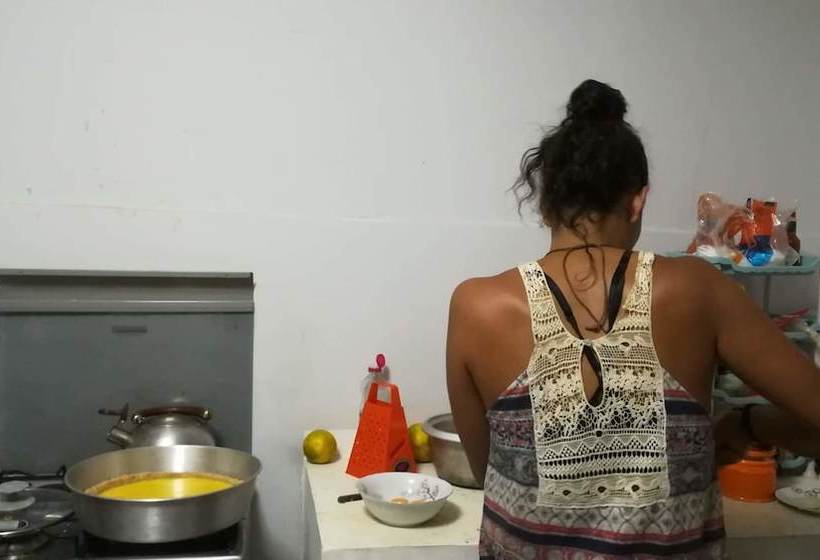 Yuntawasi Hostel Tarapoto