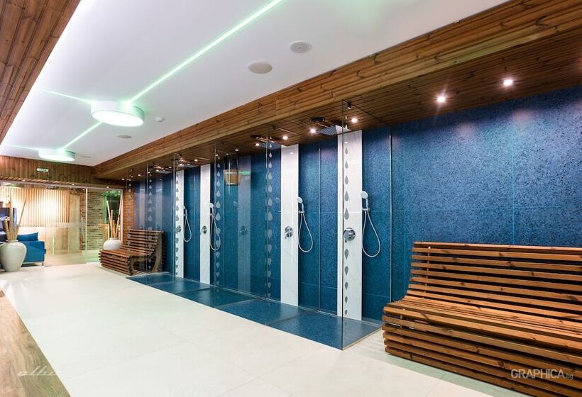 103 Degrees Hotel & Spa