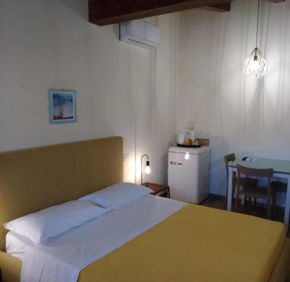 Agriturismo Monte Cologna