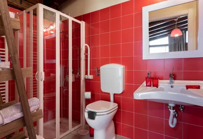 Agriturismo Monte Cologna