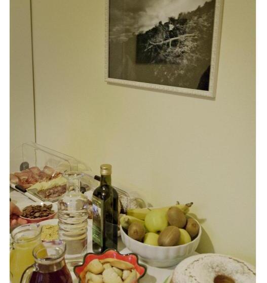 Agriturismo Monte Cologna