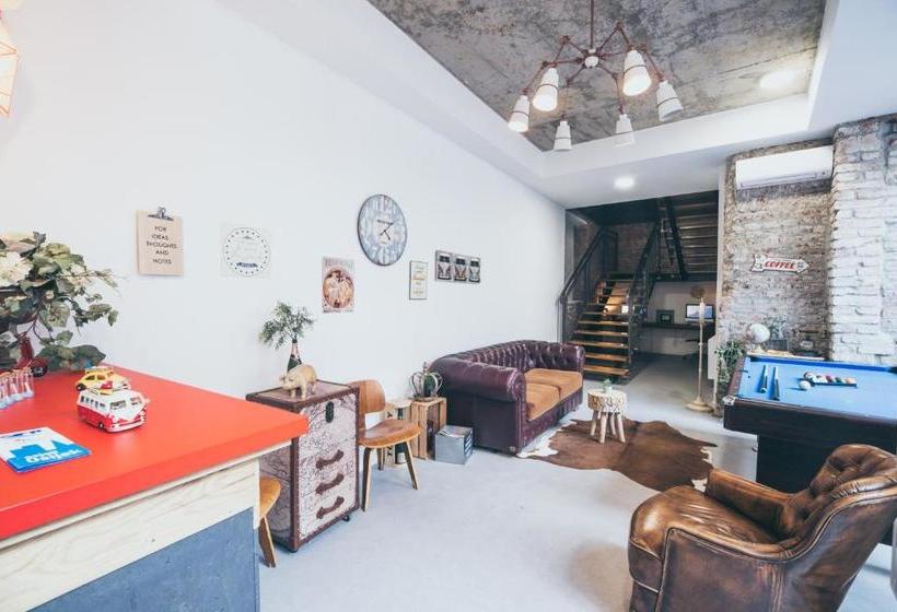 Bob Room  Hostel
