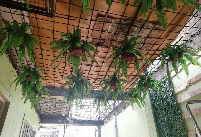 هاستل Dormitels.ph Ermita