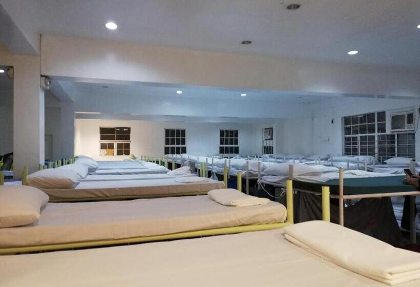 هاستل Dormitels.ph Ermita