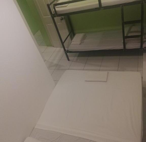 هاستل Dormitels.ph Ermita