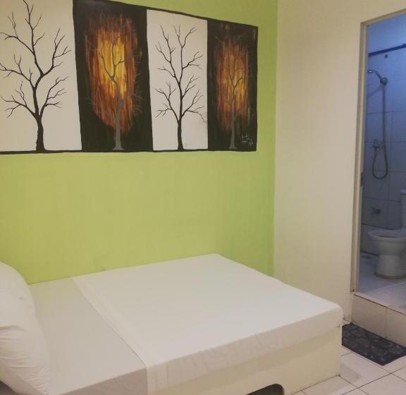 هاستل Dormitels.ph Ermita