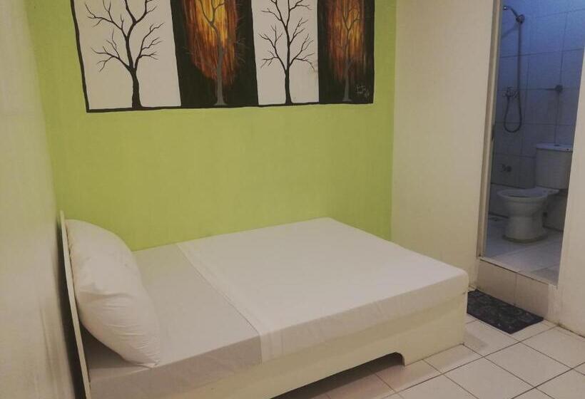 هاستل Dormitels.ph Ermita