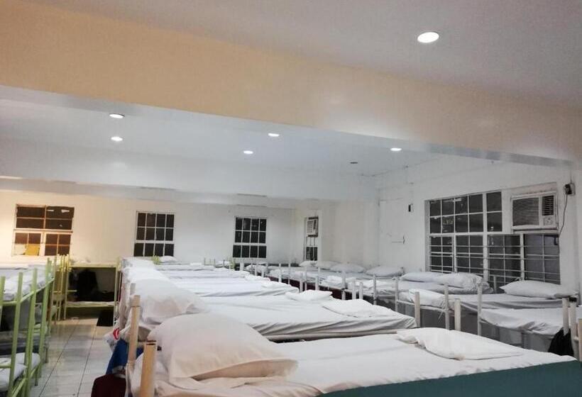 هاستل Dormitels.ph Ermita