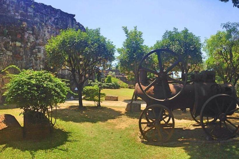 هاستل Dormitels.ph Ermita