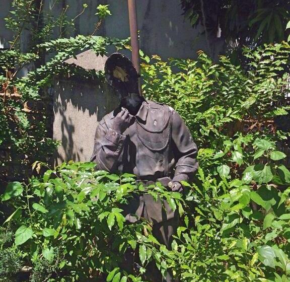 هاستل Dormitels.ph Ermita