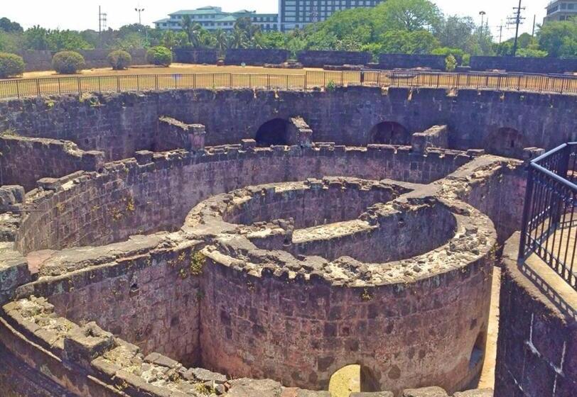 هاستل Dormitels.ph Ermita