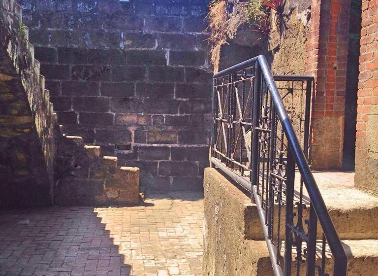 فندق صغير Dormitels.ph Ermita