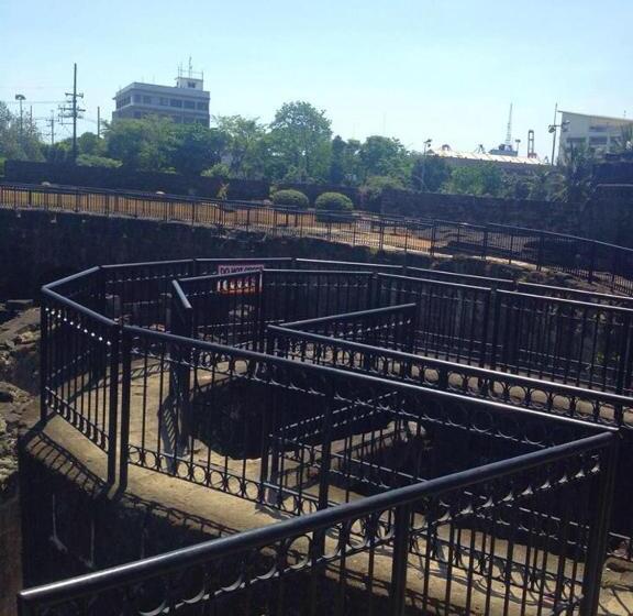 هاستل Dormitels.ph Ermita