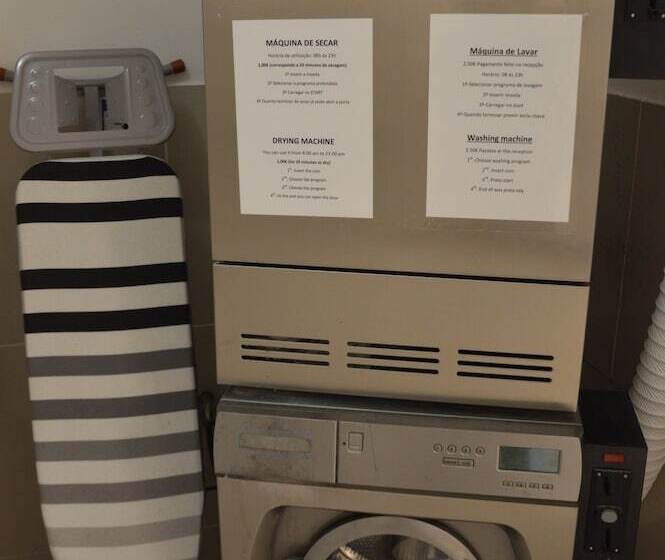 Hi Tavira Pousada Juventude   Hostel