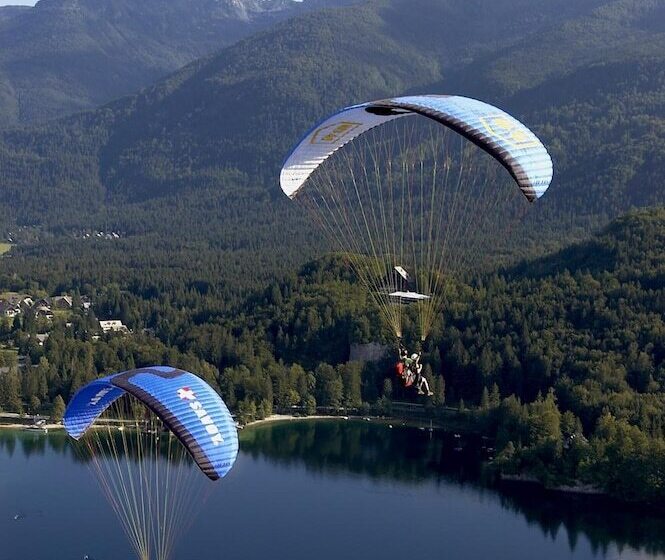 هاستل House Budkovič