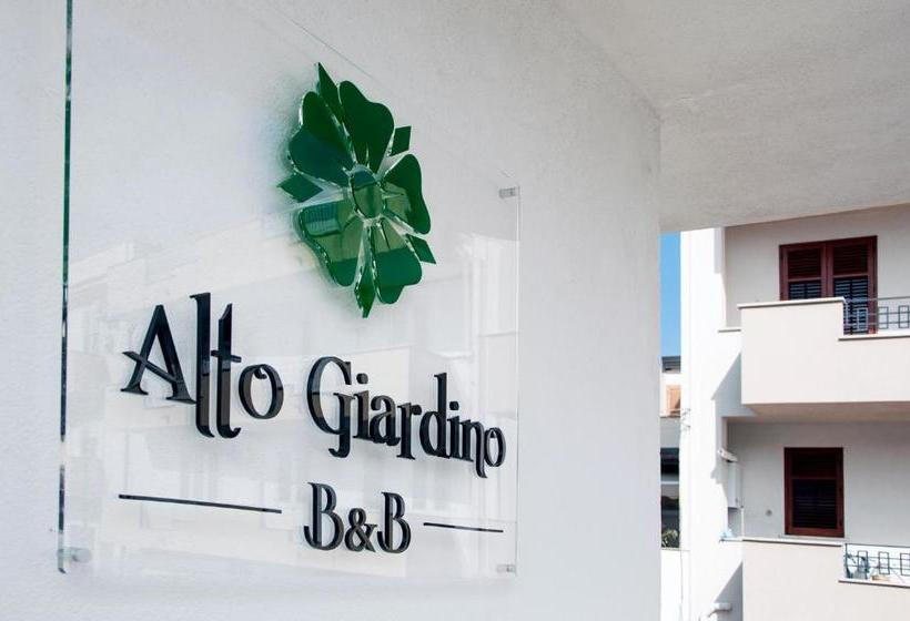 Alto Giardino B&b