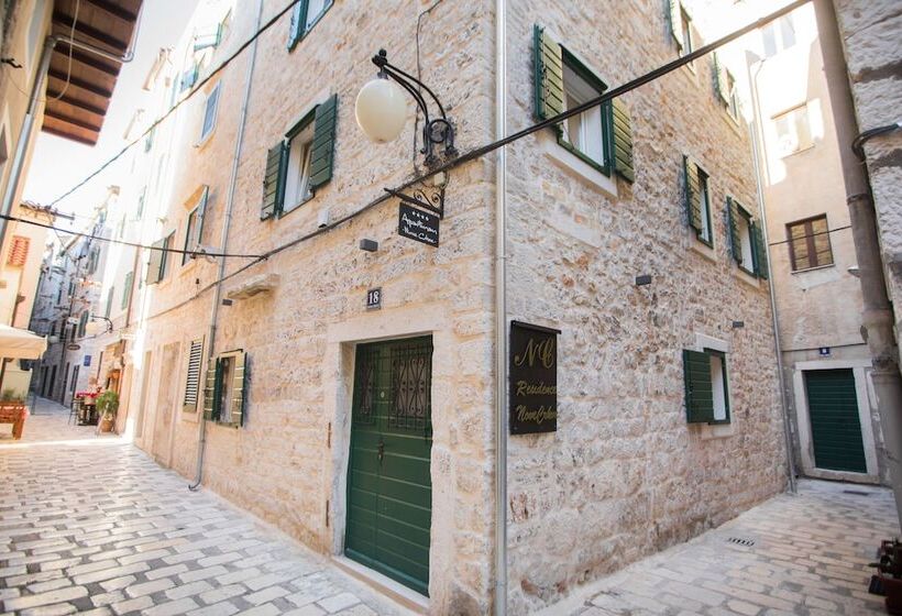 Apartments Nove Crkve