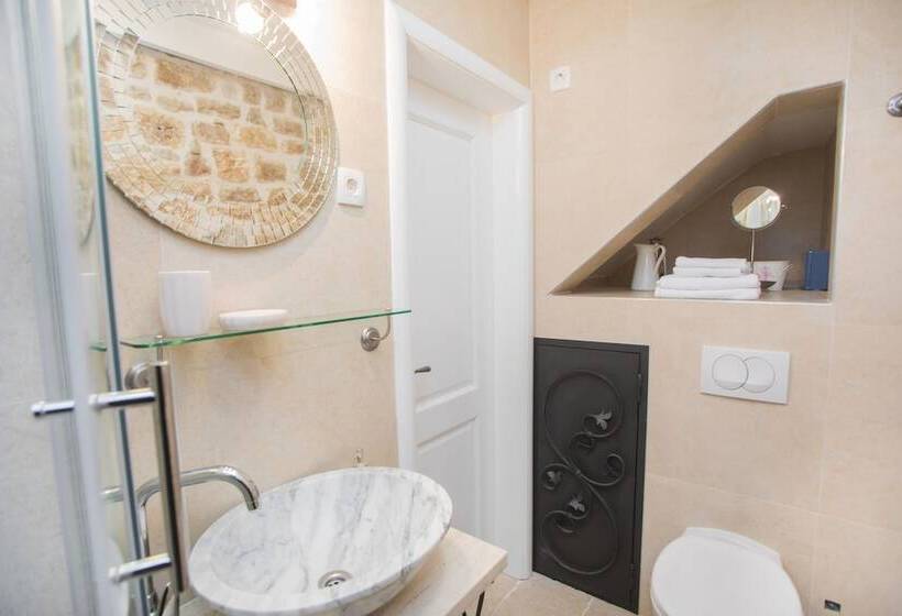 Apartments Nove Crkve