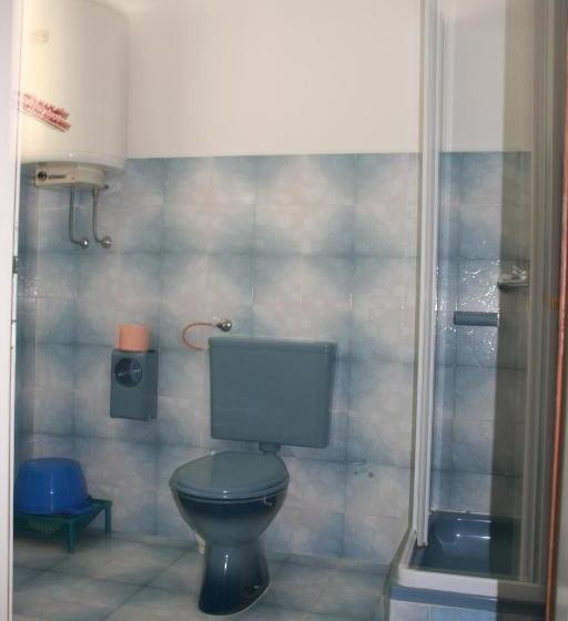 Apartments Villa Falcon