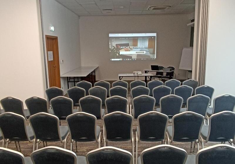 Arche Residence łódź