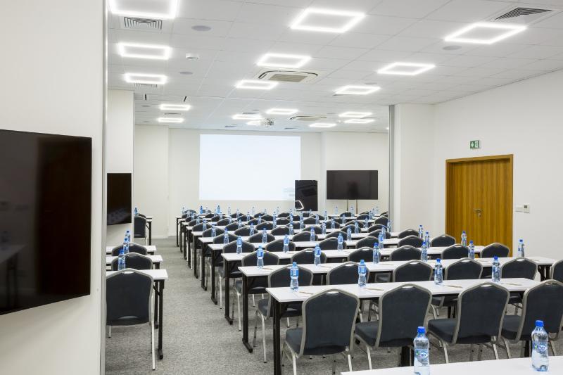 Arche Residence łódź