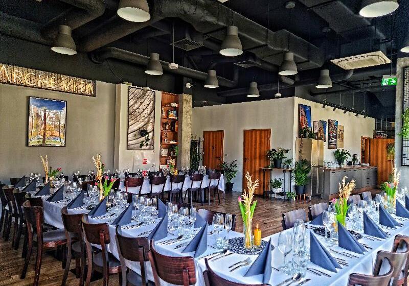 Arche Residence łódź