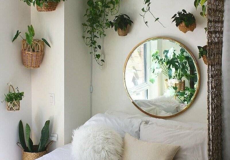 Art Riad Au Bord De La Mer