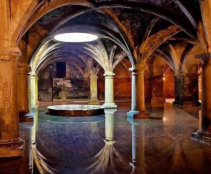 Art Riad Au Bord De La Mer