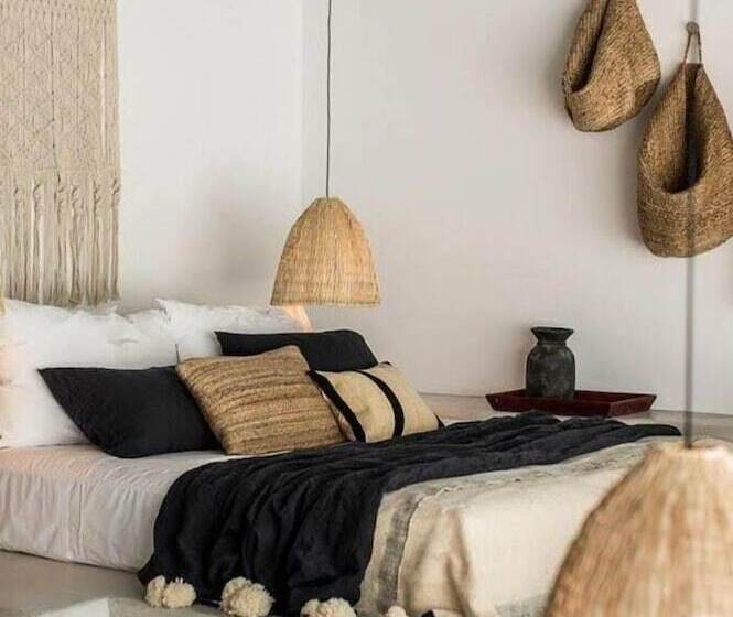 Art Riad Au Bord De La Mer