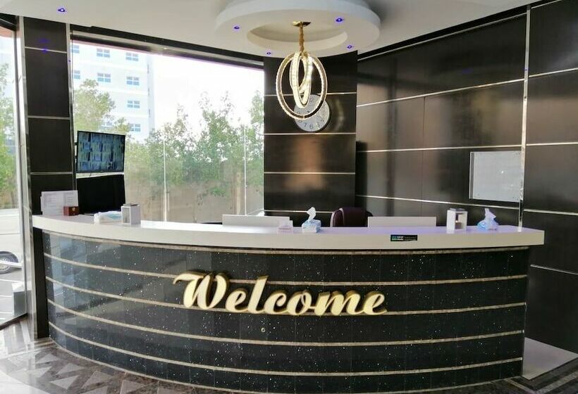Asalah Hotel Suites