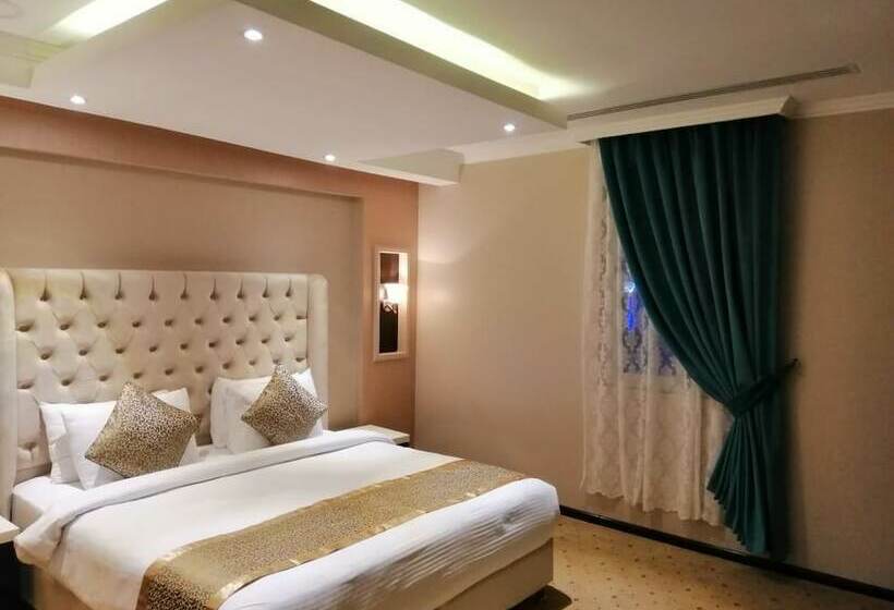 Asalah Hotel Suites