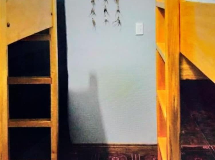 Banaue Pink Eco Hostel