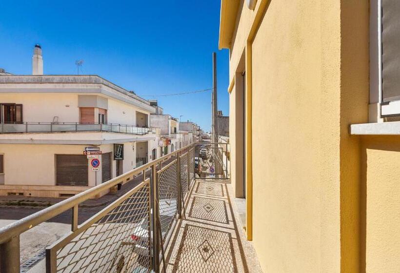 B&b La Torre